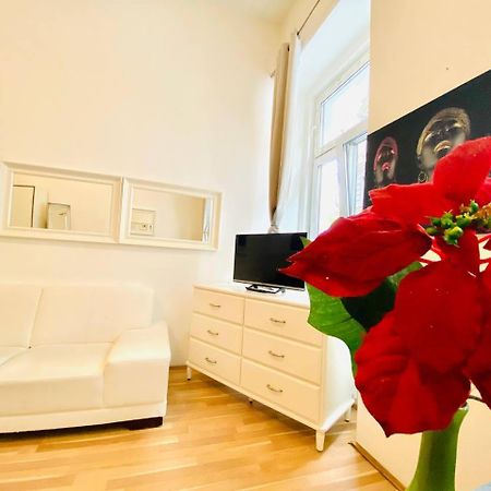 Cozy Studio Lg Apartment Vienna Exterior photo