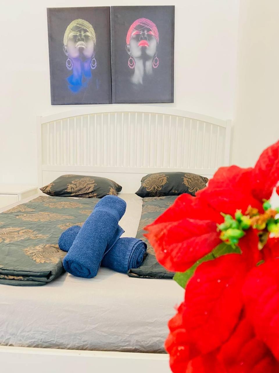 Cozy Studio Lg Apartment Vienna Exterior photo