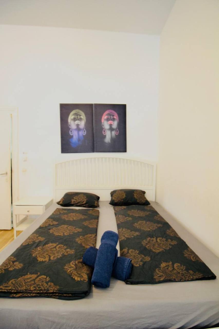 Cozy Studio Lg Apartment Vienna Exterior photo